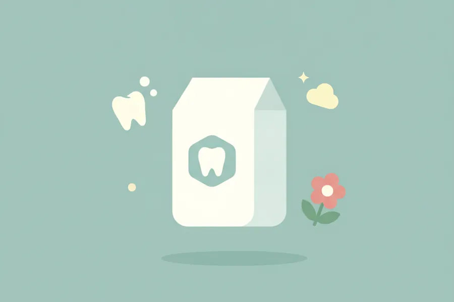 Illustration for Baking Soda Benefits – Health Beauty Tips From the Cooking Ingredient