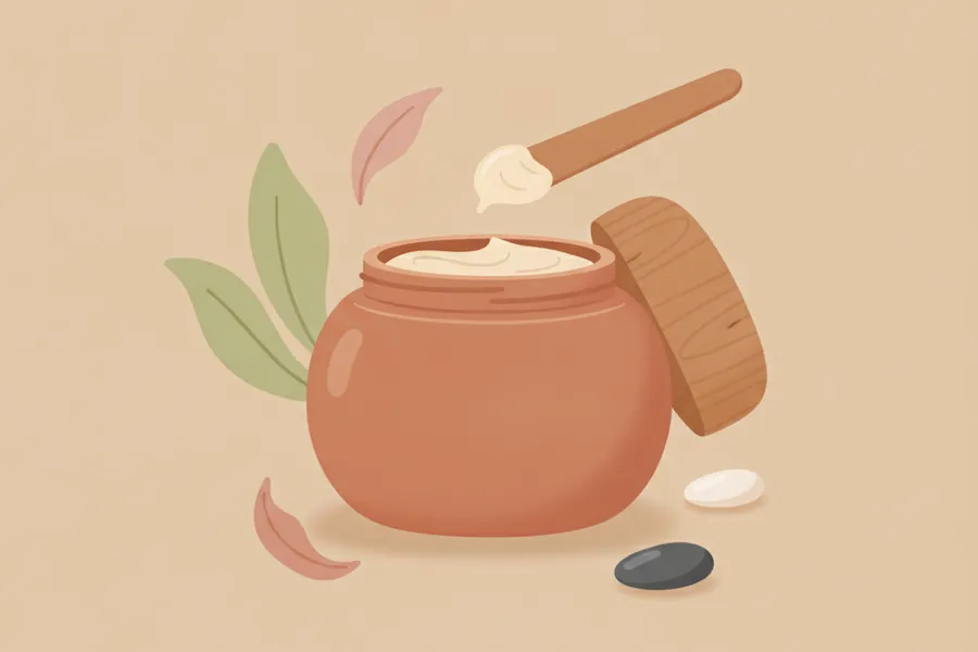 Illustration for Best face masks for beautiful skin