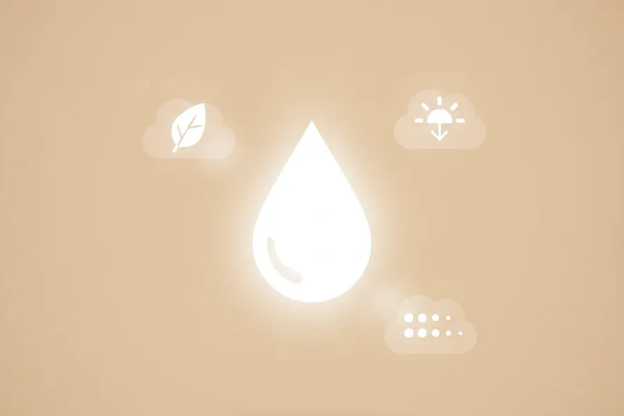 Illustration for Top 3 Bleach on Face Benefits for Whitening Skin Naturally
