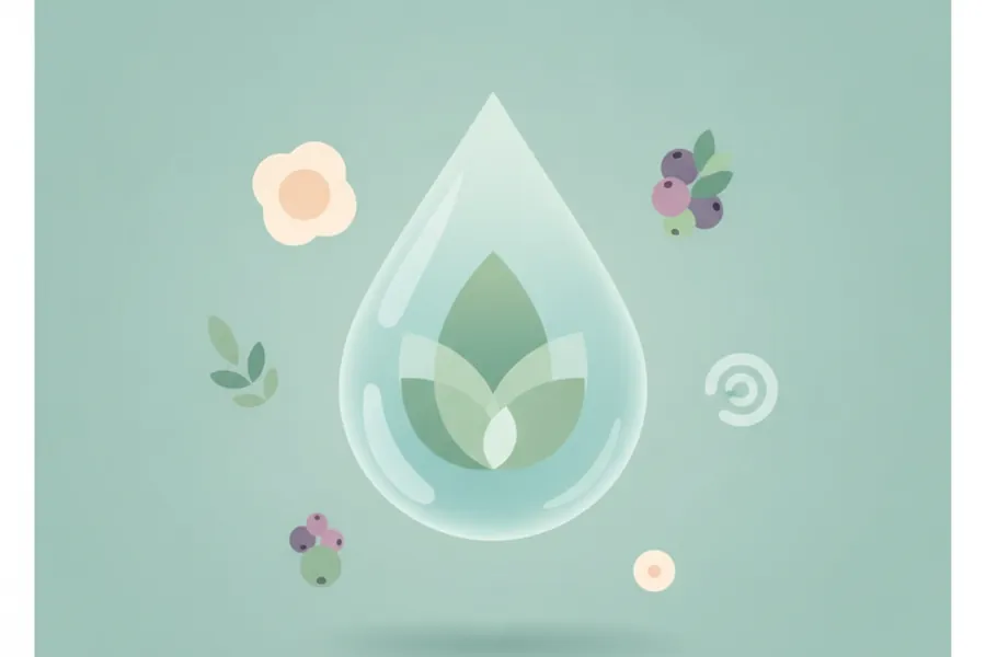 Illustration for How ‘Clean Beauty’ Can Truly Help Your Skin