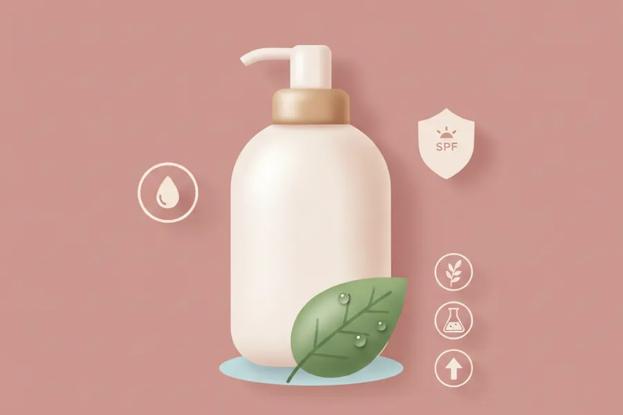 Illustration for How to choose the best moisturiser in 2022