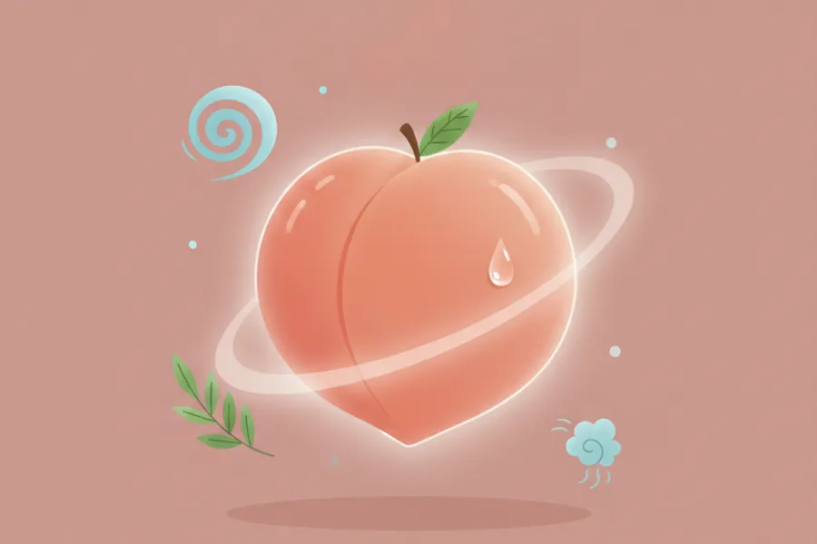Illustration for Prickly Heat And Break-Outs? Here’s How You Can Make Your Skin Baby-Soft Again!