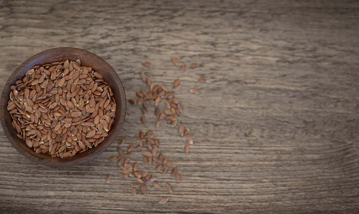 Flax Seeds Benefits for Hair, Skin, and Health Overall