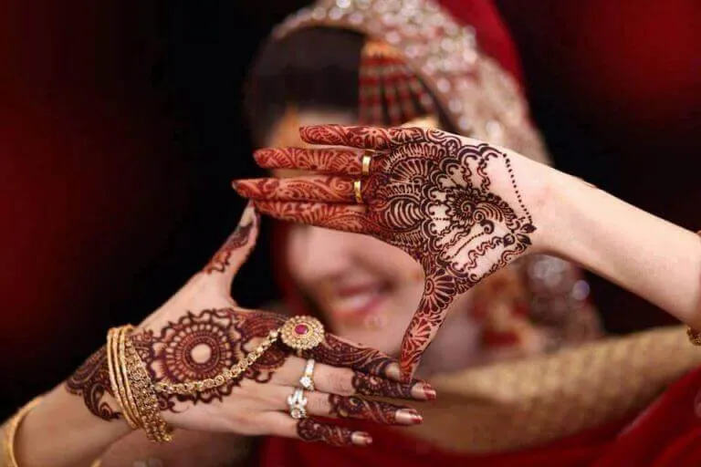 Best 100+ Simple Mehndi Designs Images Download 2018